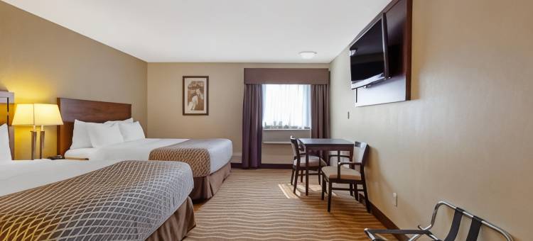 高路贝斯特韦斯特酒店(Best Western High Road Inn)图片