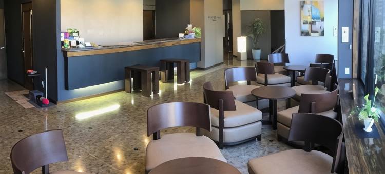 露樱酒店 中野店(HOTEL ROUTE-INN NAKANO)图片