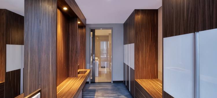 西里邦瑞士贝尔酒店(Swiss-Belhotel Cirebon)图片