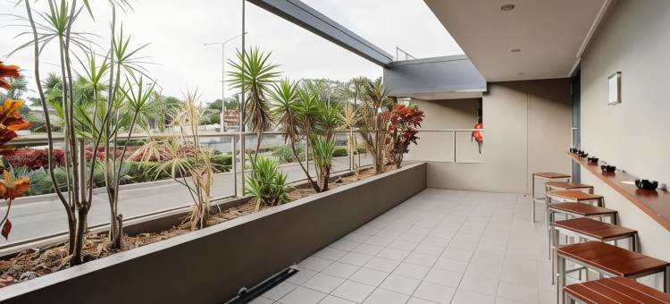 巴拉克拉瓦睡帽酒店(Nightcap at Balaclava Hotel)图片