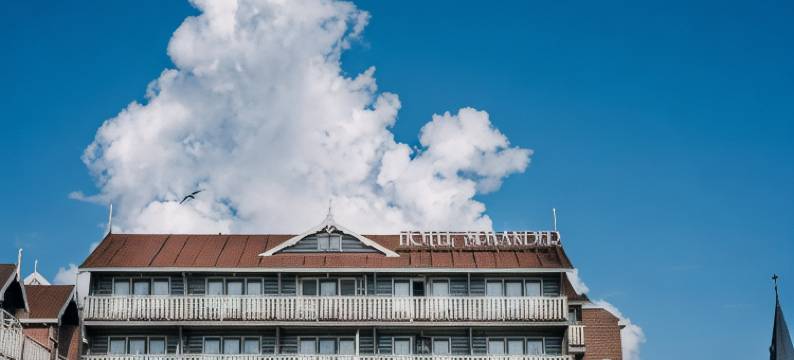 Hotel Spaander, BW Signature Collection图片