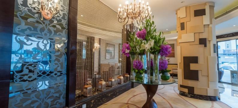 布德尔·沃罗德酒店(Boudl Wourood)图片