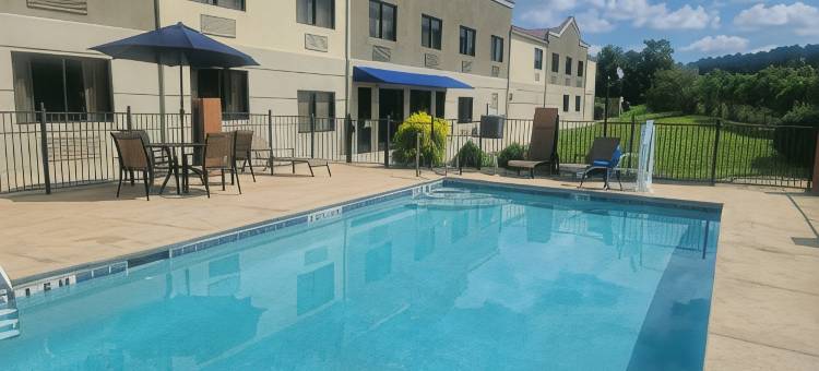 利兹I-20舒适套房酒店(Comfort Inn & Suites Leeds I-20)图片