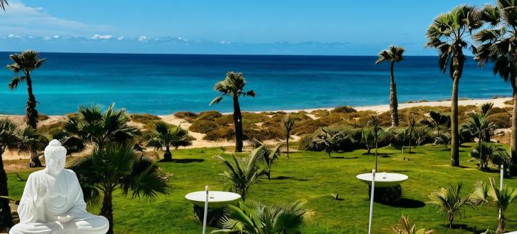 布达海滩 LIVVO 酒店(Hotel LIVVO Budha Beach)图片