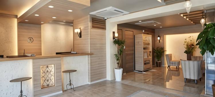 那霸琉华酒店(Ryuka Hotel Naha)图片