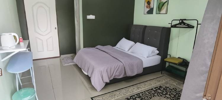 Sialang Damai Inn图片