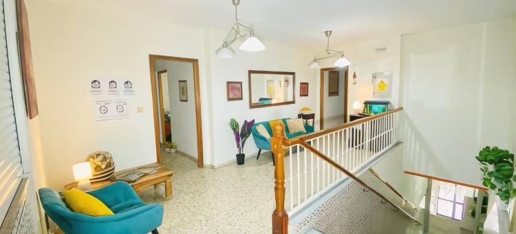 阿扎哈拉旅馆(Hostal Azahara)图片