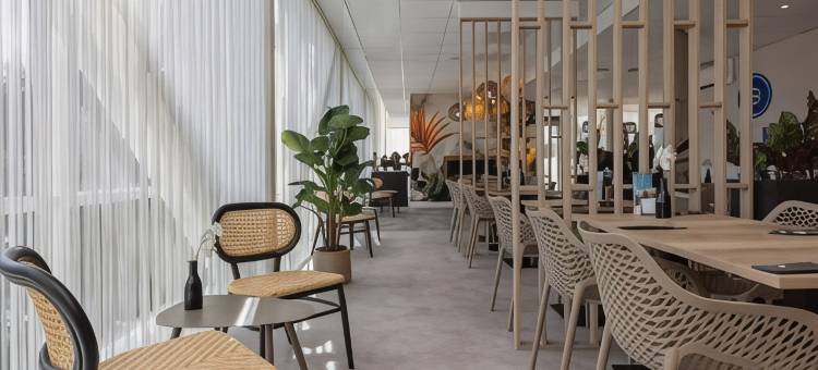 布拉班特 - 米尔弗莱彻养生酒店(Fletcher Wellness-Hotel Brabant-Mill)图片