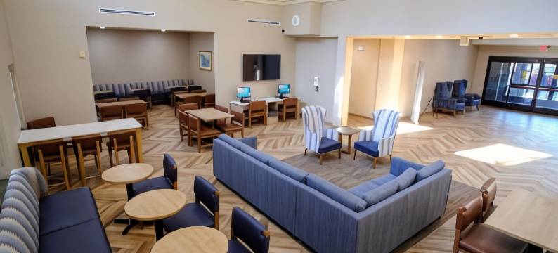 Staybridge Suites 提科的斯塔福德(Staybridge Suites QUANTICO-STAFFORD by IHG)图片