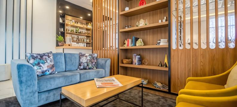 奥克兰曼努考诗铂酒店(The Sebel Auckland Manukau)图片