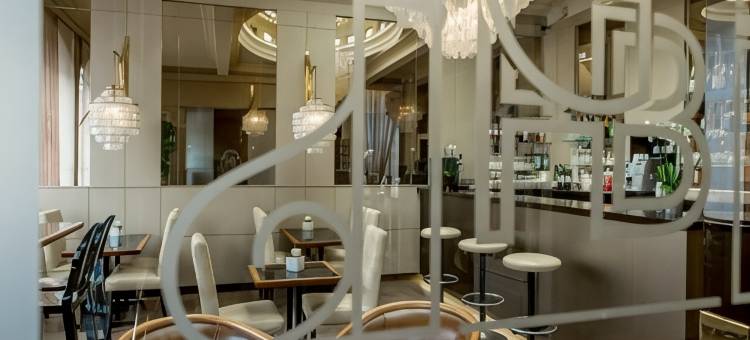 波尔多贝斯特韦斯特大酒店(Best Western Grand Hotel de Bordeaux)图片