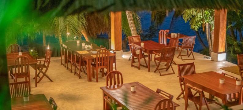 格林戈佩迪多酒店(Hotel Gringo Perdido)图片