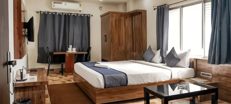 传承酒店(Hotel Heritage)图片