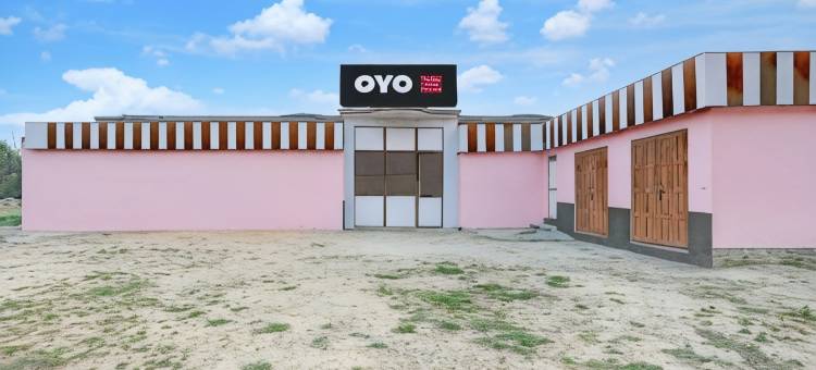 SPOT ON The Silver Hotel & Restaurant图片