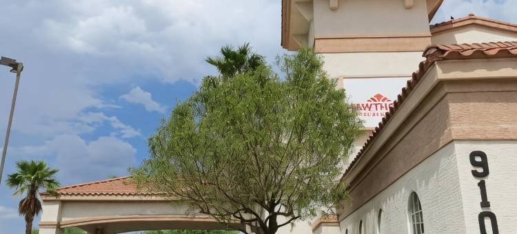 拉斯维加斯-亨德森浩枫温德姆公寓(Hawthorn Suites by Wyndham Las Vegas/Henderson)图片