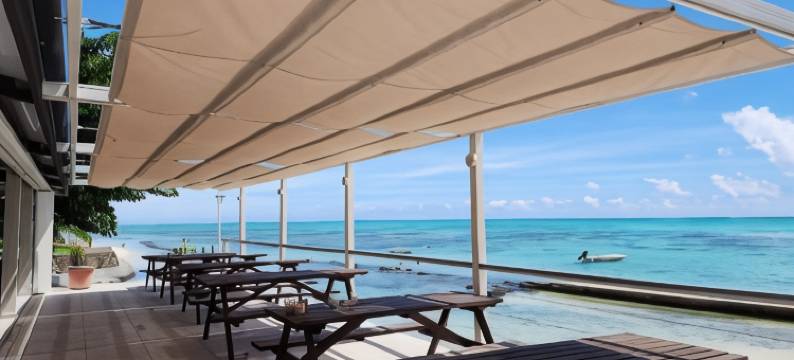 芙蓉酒店(Hotel Hibiscus)图片