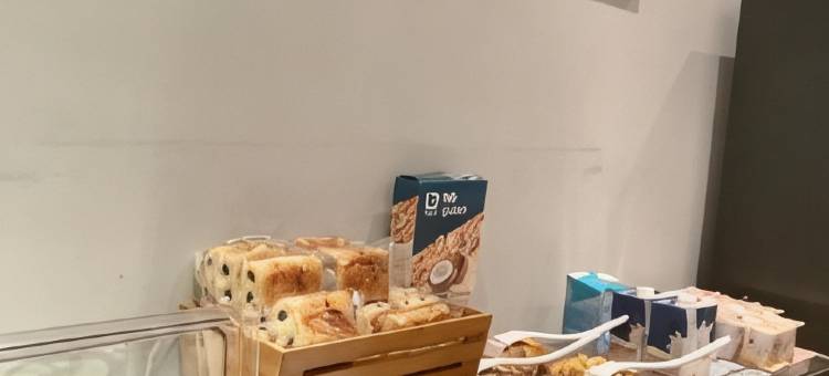 布鲁塞尔安全住宿酒店(Safestay Brussels Grand Place)图片