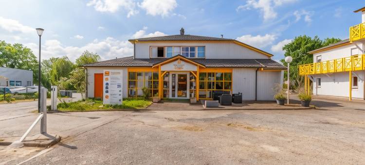 Rennes西部初级班 - 勒鲁(Premiere Classe Rennes Ouest - le Rheu)图片