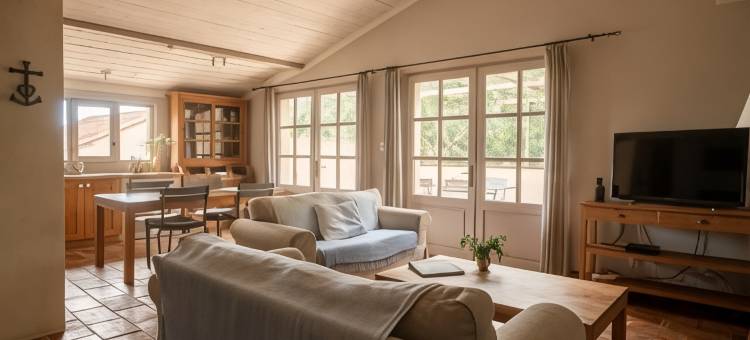 克洛斯地区酒店-收藏家(Hotel et Appartements Domaine des Clos - Teritoria)图片