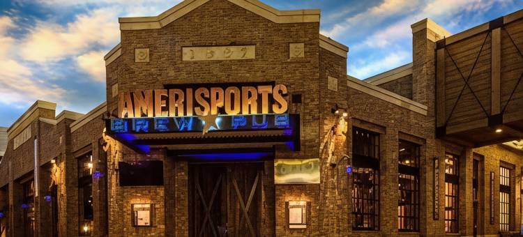 堪萨斯城美洲星 酒店(Ameristar Casino Hotel Kansas City)图片