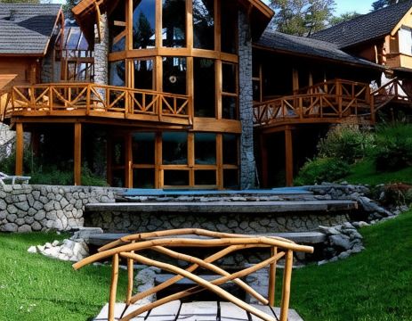 Aldea BonitaHotel Overview