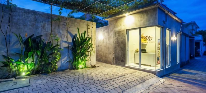 拉迪亚别墅(Radea Villa)图片