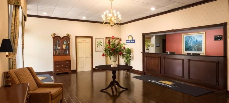 罗马市区戴斯酒店(Days Inn by Wyndham Rome Downtown)图片