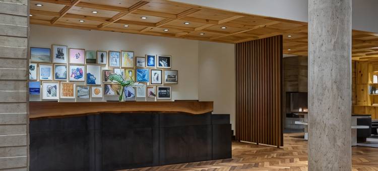 Limelight Hotel Denver图片