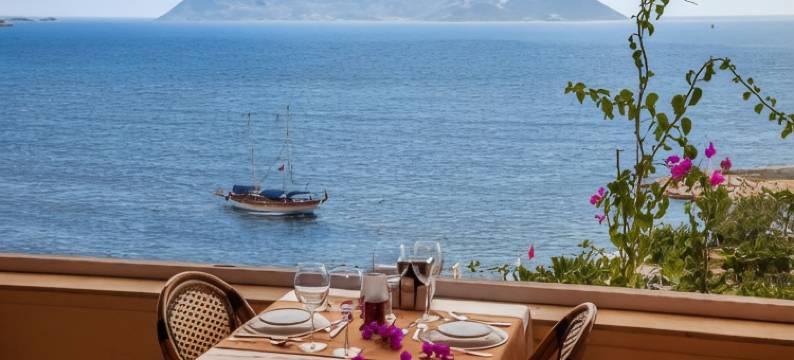 卡雅罕酒店(Hotel Kayahan)图片