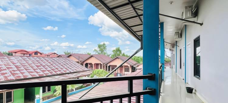 RedDoorz Syariah at Mja Residence Duri图片