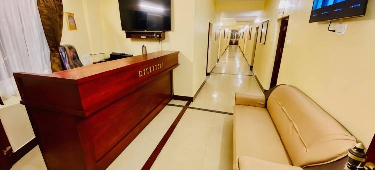 阿卡什客房及小屋(Aakash Rooms and Cottages,)图片