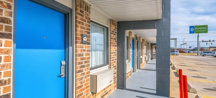 SureStay Hotel by Best Western Oklahoma City West图片