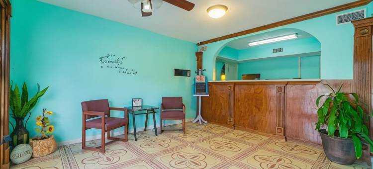 三河丽晶酒店I-37(Regency Inn Three Rivers I-37)图片