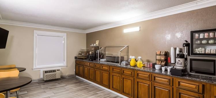 品质酒店(Quality Inn)图片