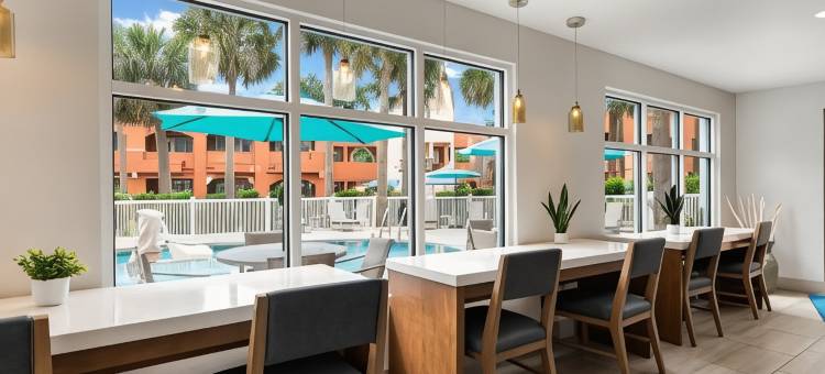 智选假日套房酒店村(Holiday Inn Express & Suites THE VILLAGES by IHG)图片