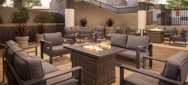 凤凰城迈措沃市德尔塔酒店(Delta Hotels Phoenix Mesa)图片