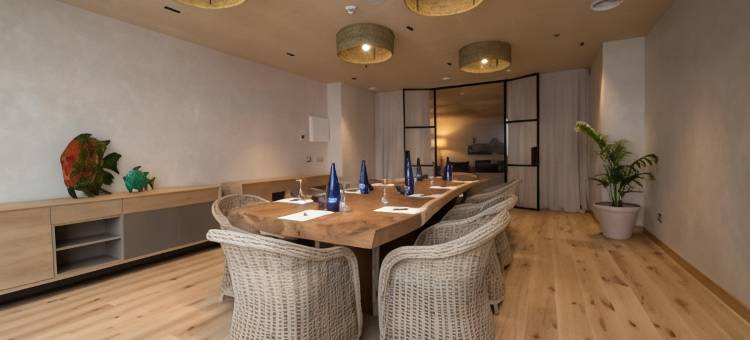 塞维利亚泽尼特酒店(Zenit Sevilla)图片