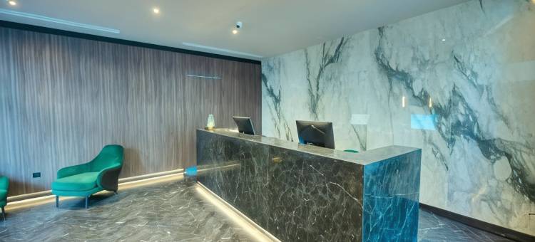 阿斯特酒店(ASTE hotel)图片