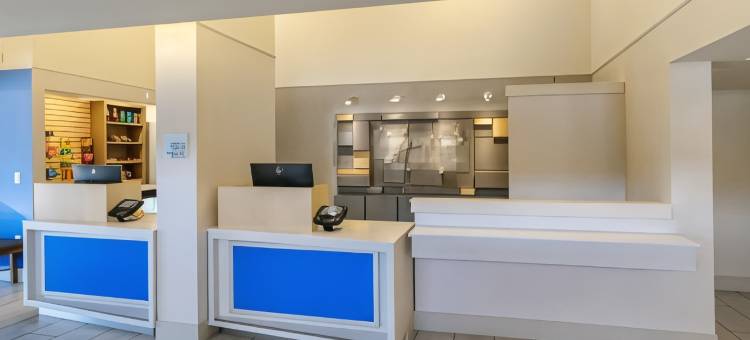 Holiday Inn Express 珊瑚角迈尔斯堡地区(Holiday Inn Express Cape Coral-Fort Myers Area)图片