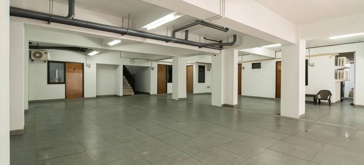 雅加达巴刹巴鲁城市景观酒店(Urbanview Hotel Pasar Baru Jakarta by RedDoorz)图片