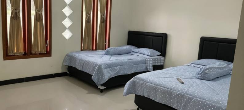 婆罗摩菊花客栈(Bromo Seruni Guesthouse)图片