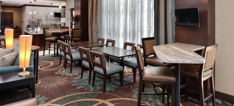 Staybridge Suites OFALLON切斯特菲尔德 by IHG(Staybridge Suites O'Fallon Chesterfield by IHG)图片