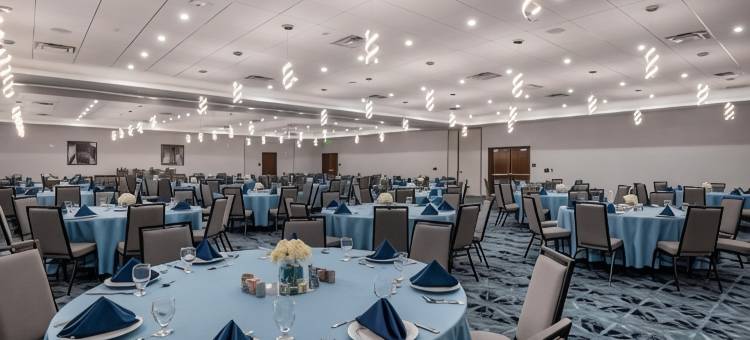 坎布里亚酒店纳什维尔机场(Cambria Hotel Nashville Airport)图片