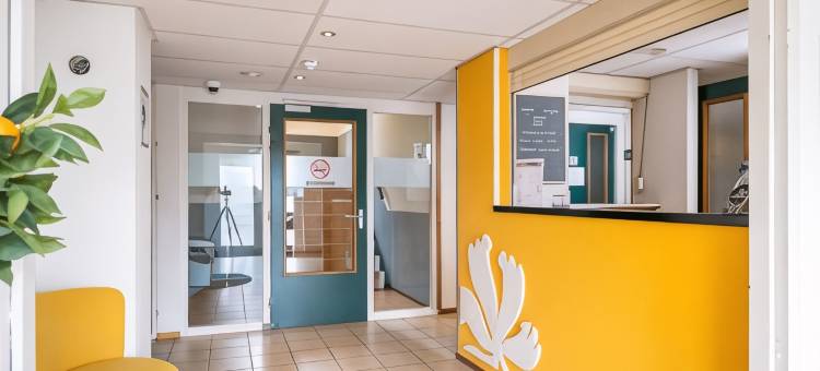 布雷达首映克拉塞酒店(Premiere Classe Breda)图片