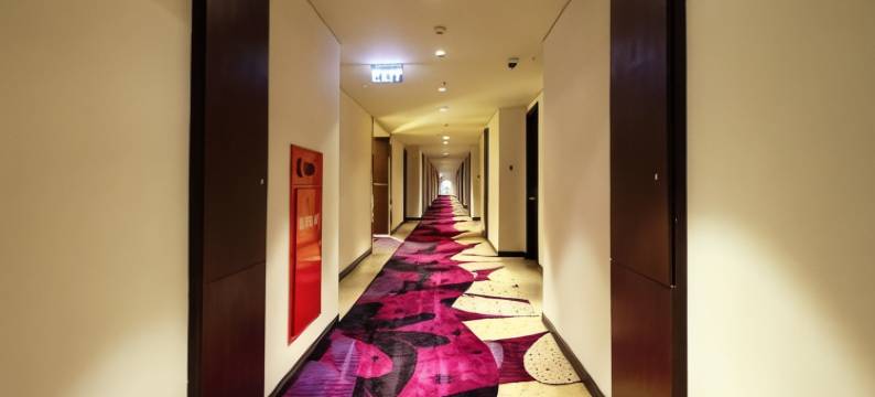 阿兰娜酒店及会议中心 - 单人房阿斯顿酒店(The Alana Hotel & Convention Center Solo by Aston)图片