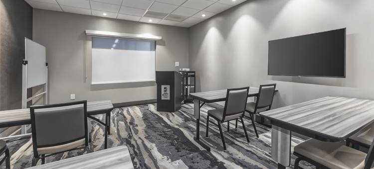 Best Western Plus Lawrenceburg图片