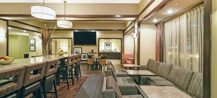 希尔顿欢朋酒店-伯洛伊特(Hampton Inn Beloit)图片