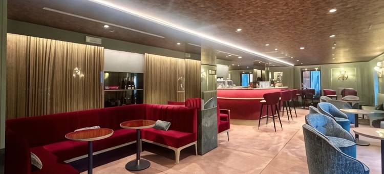 奥尔塞奥洛卡瓦雷托和多戈酒店(Albergo Cavalletto & Doge Orseolo)图片