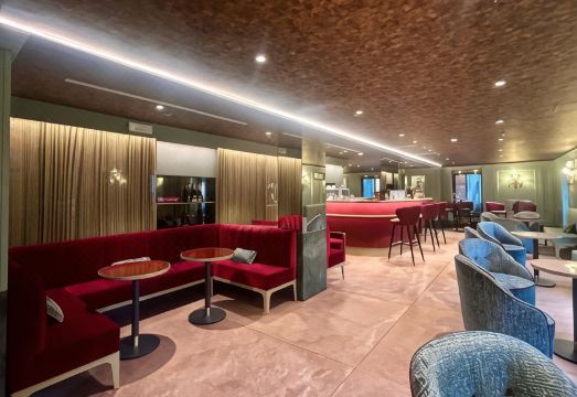 Albergo Cavalletto & Doge Orseolo Hotel Overview