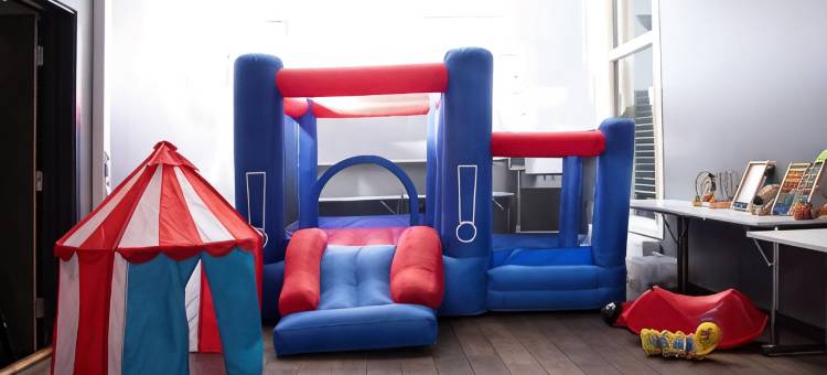 奥斯陆机场西丽柏酒店(Park Inn by Radisson Oslo Airport Hotel West)图片